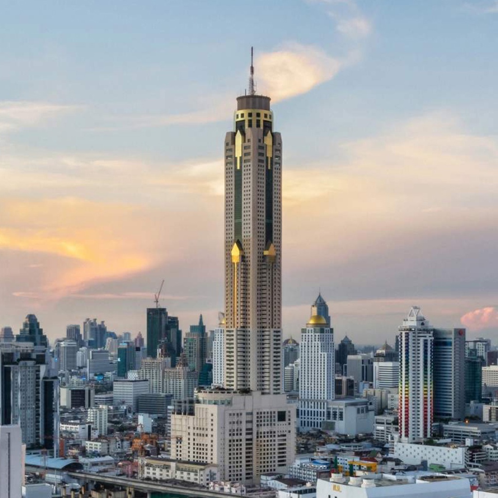 Thái Lan -  Hà Nội - Bangkok - Pattaya 5N4Đ