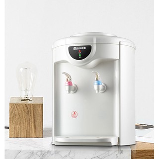 Cây nước nóng/ lạnh mini.