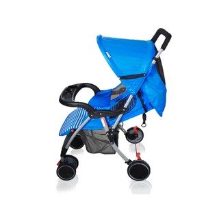 Xe đẩy Gluck B-6 Kem