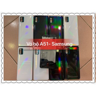 Vỏ Bộ A51 sam sung chất Lượng