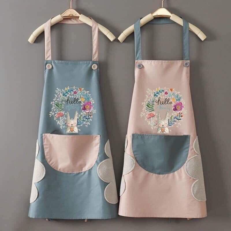 TẠP DỀ THỎ CHỐNG THẤM NƯỚC