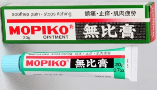 Kem Đa Năng MOPIKO Dưỡng Da, Giảm Đau, Dị Ứng, Phát Ban, Muỗi Đốt, Mẫn Đỏ... | BigBuy360 - bigbuy360.vn