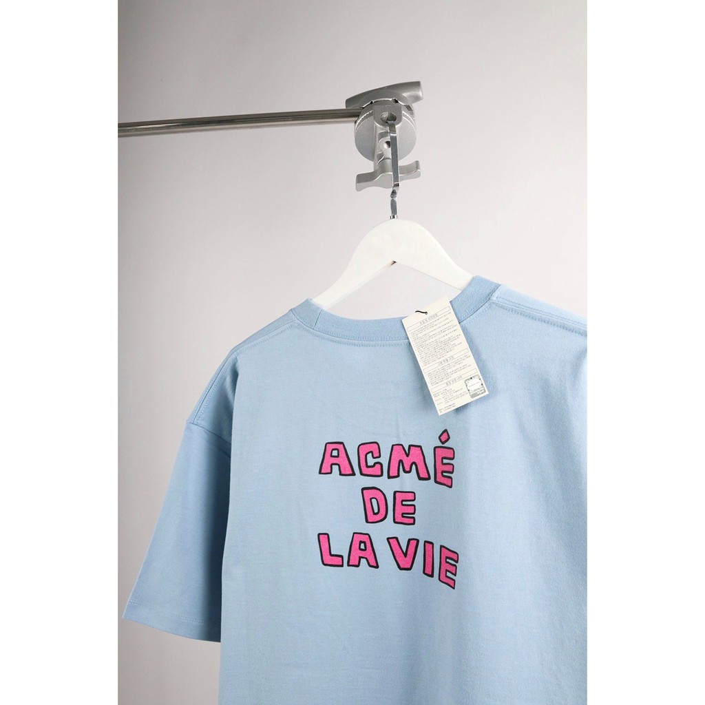 ÁO THUN/TEE ADLV BAGELS