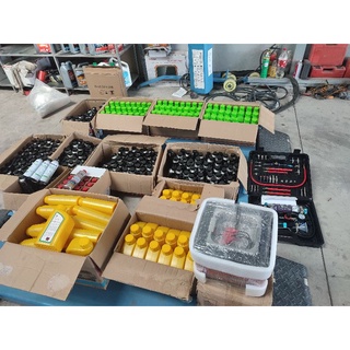 Dung dịch vệ sinh bầu Catalyst trực tiếp