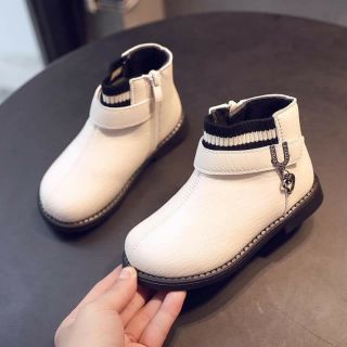 ❌❌❌BOOT CỔ CHUN CHO BÉ