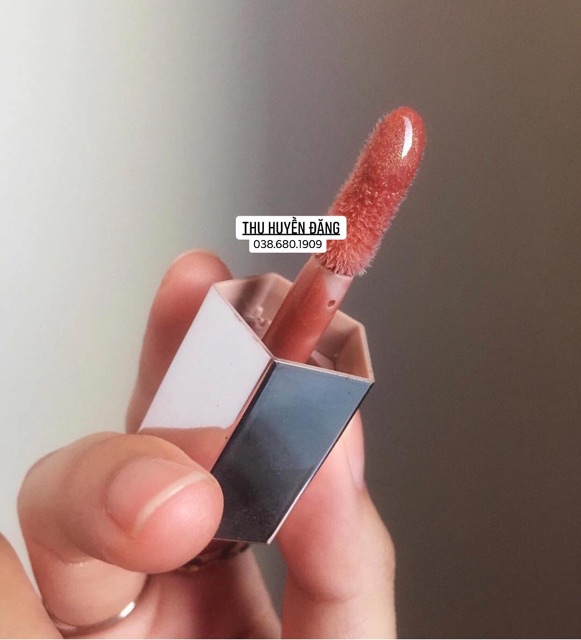 Son bóng Fenty Beauty Gloss Bomb - Fenty Glow | BigBuy360 - bigbuy360.vn