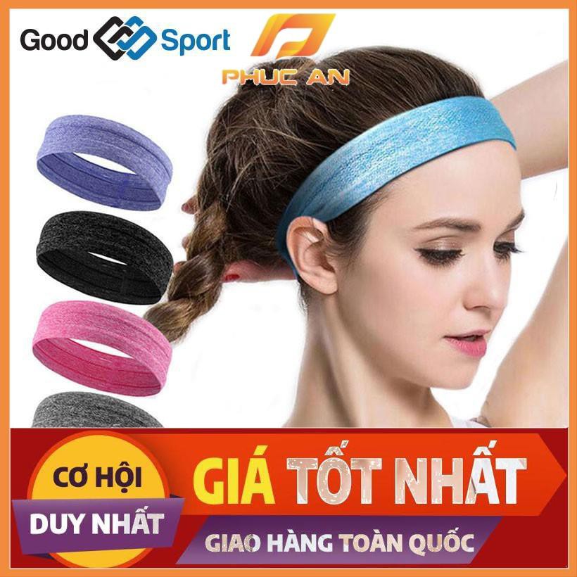 Combo 2 băng trán thể thao chính hãng Aolikes AL2103 (màu ngẫu nhiên)