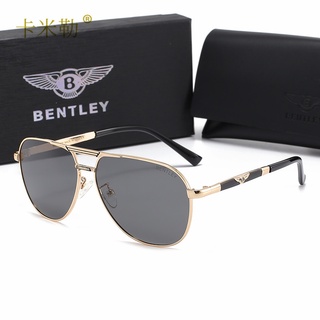 Bentley Kính Mát Phân Cực Hd Hai Chức Năng Ngày Và Đêm Cho Nam Và Nữ Mã0132