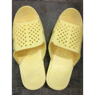 Dép tổ ong vàng(loại 1)