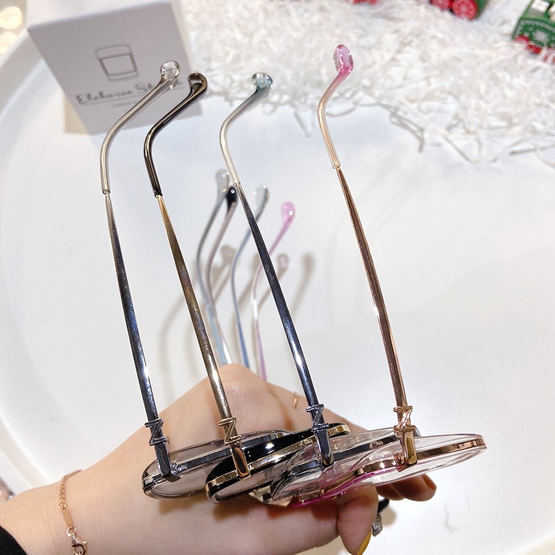 Kính Mát Gọng Vuông Thời Trang Jz11611 | BigBuy360 - bigbuy360.vn