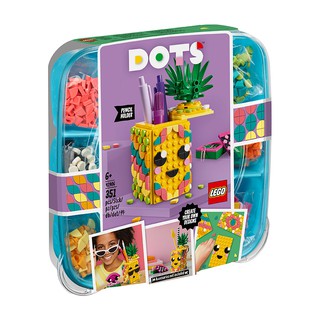 Lego Dots 41906: Hộp cắm bút viết