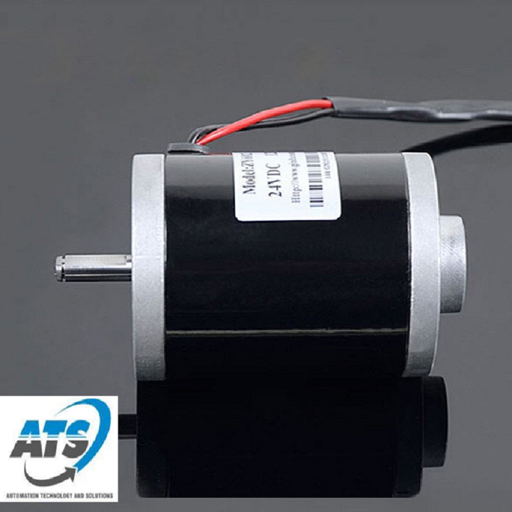 motor 12-24V 150W 7000rpm giá rẻ