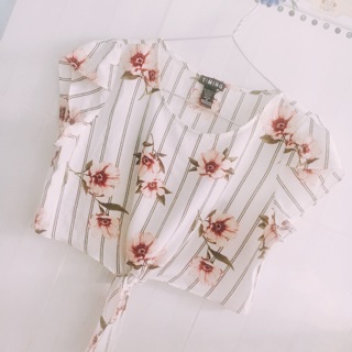 Áo kiểu hàng xuất dư - nhiều mẫu