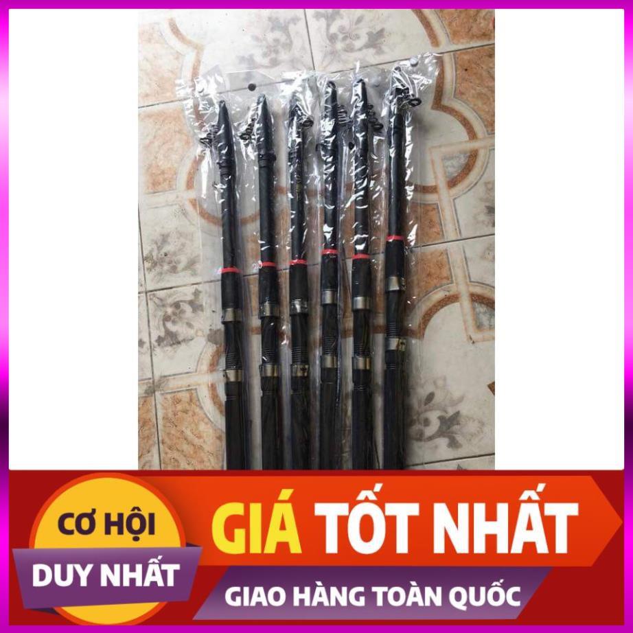 [Xả Kho 3 Ngày] Thanh lý cần máy rút shimano giá siêu rẻ