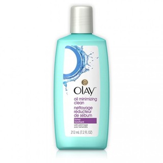 Nước Hoa Hồng Se Khít Chân Lông Olay Oil Minimizing Toner