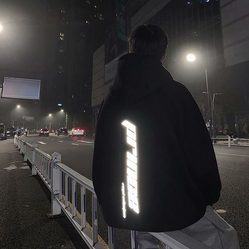 Áo Hoodie Nam Dáng Rộng Thời Trang Đa Phong Cách | BigBuy360 - bigbuy360.vn