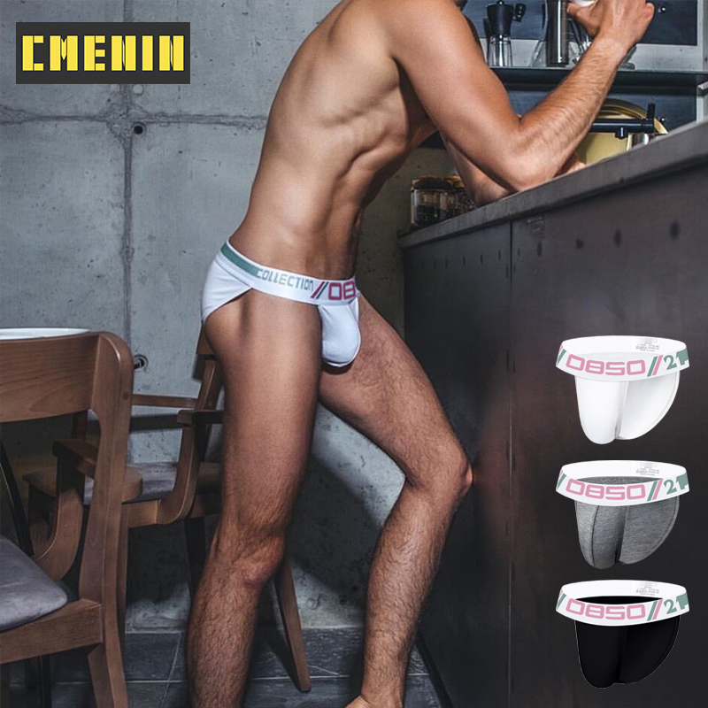 Quần Lót Nam CMENIN Bs3106 Thoáng Hơi Quyến Rũ