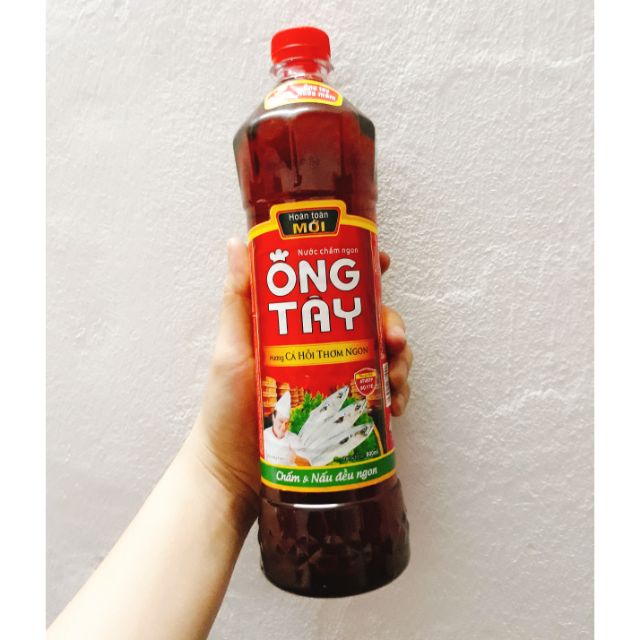 Nước mắm Ông Tây