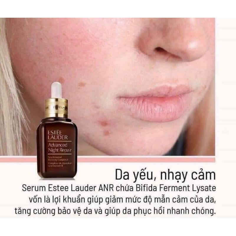 Serum phục hồi da Estee Lauder Advanced Night Repair, Tinh chất chống lão hóa Estee Lauder ARN 15ml | BigBuy360 - bigbuy360.vn