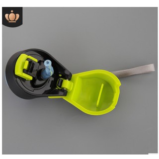 BINH SUPPER CUP 500ML SIÊU XỊN