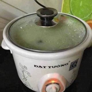 Nồi kho cá Đạt Tường