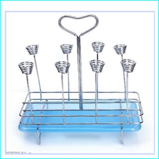 Úp cốc inox