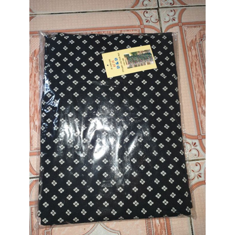 Váy chống nắng xẻ tà kaki cao cấp | BigBuy360 - bigbuy360.vn