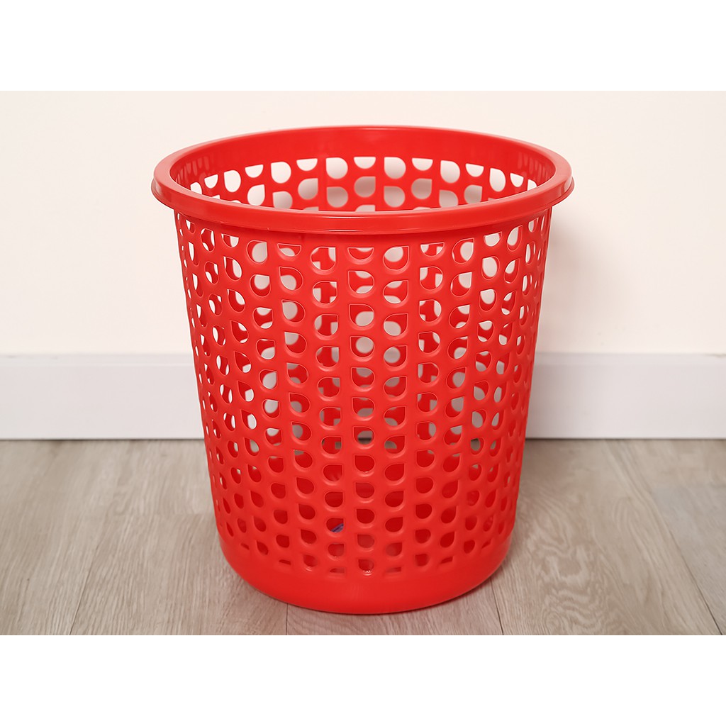 Sọt rác tròn 30cm