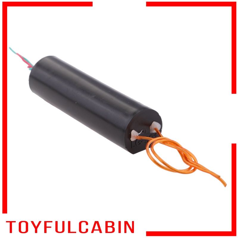 Mô Đun Biến Áp DC 3.7V-7.4V Sang 1000KV Kích Thước 89X26mm