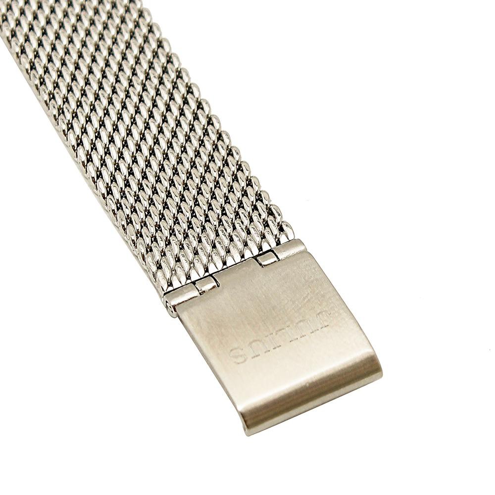 Đồng hồ nữ julius ja-732a ju970 trắng bạc | BigBuy360 - bigbuy360.vn