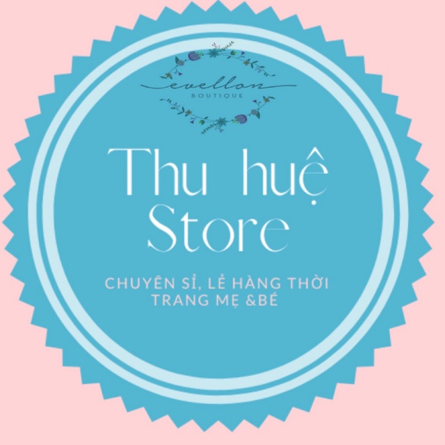 Thu Huệ store