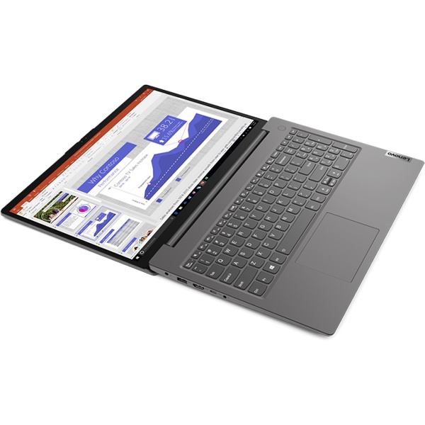 Laptop Lenovo V15 G2 ITL (82KB00CQVN) (i7-1165G7 | 8GB | 512GB | VGA MX350 2GB | 15.6' FHD | Win 10) | BigBuy360 - bigbuy360.vn