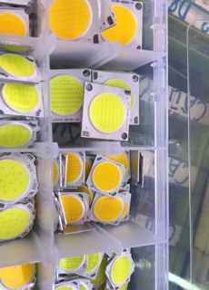[VM] - Chip đèn Led COB 36v-30w.