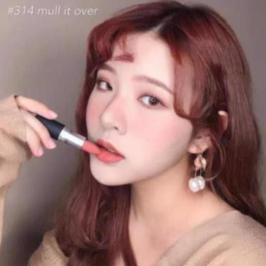 💄💄Son MAC Mull It Over 314 Powder Kiss - Màu Hồng Nude | BigBuy360 - bigbuy360.vn