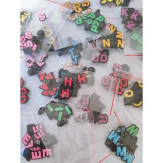 Jitbitz chữ cái