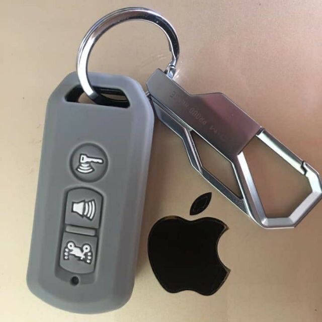 Bao Silicon Smartkey Sh , Sh mode , PCX ,  Loại dày