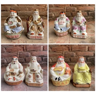 Bộ 2 ông thần tài- thổ địa các cỡ
