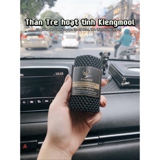 Than Tre hoạt tính khử mùi Kiengmool