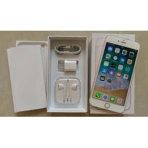 Bán điện thoại iPhone 6S Plus Quốc Tế 64gb và  fullbox