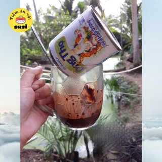 Bột cacao đắk Lắk - Bột cacao [ Hủ 500g]