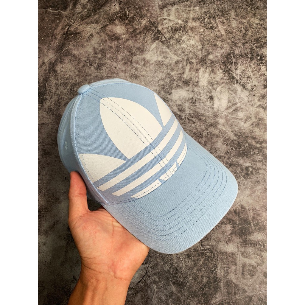 | Ảnh Thật | Mũ Das Xanh Logo In