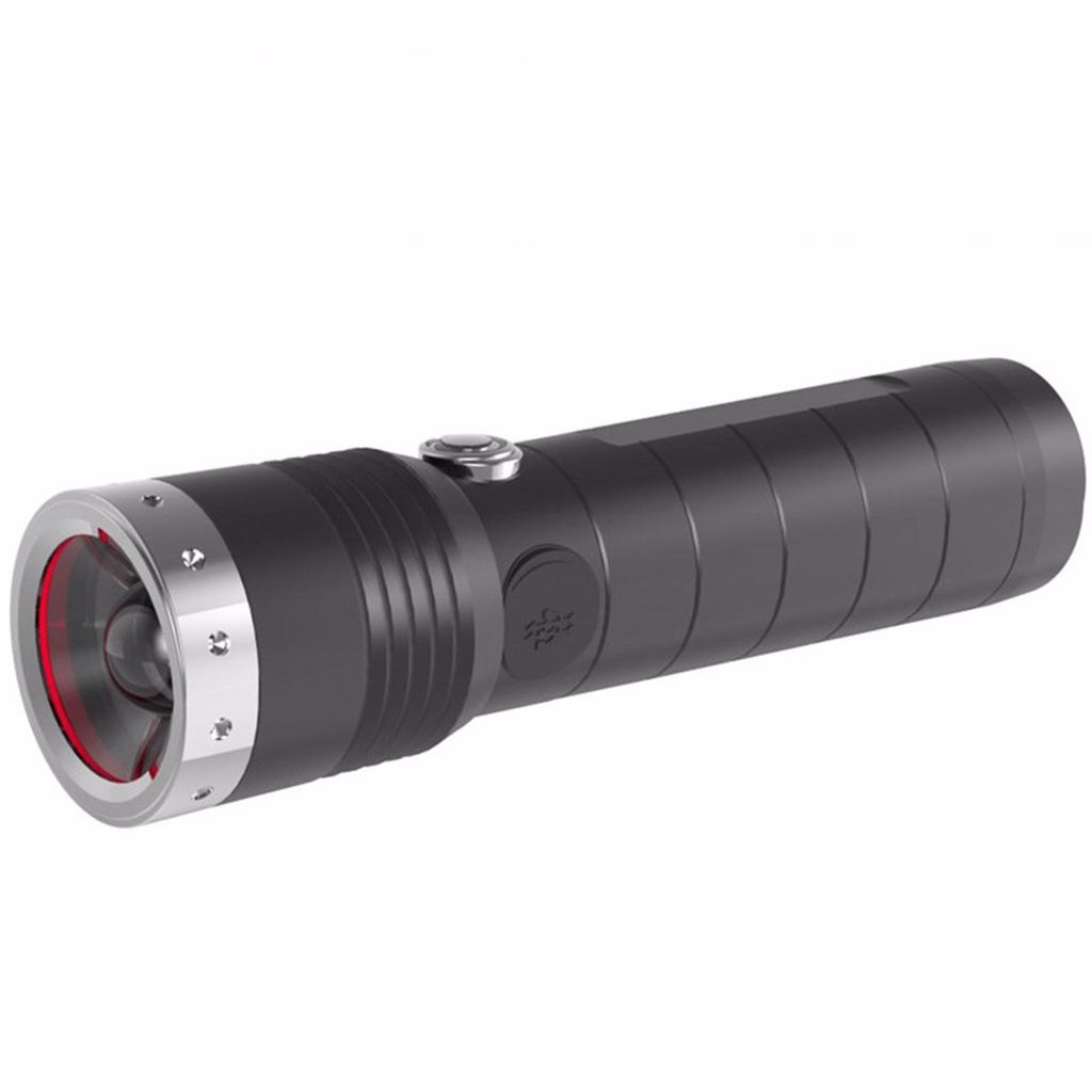 ĐÈN PIN CẦM TAY DÃ NGOẠI LEDLENSER MT14