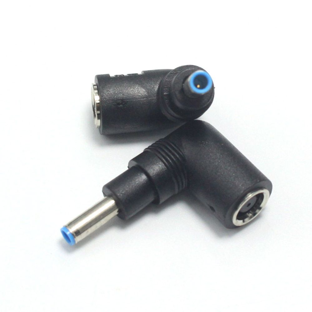 Đầu Chuyển Đổi Nguồn Sạc 7.4x5.0mm Sang 4.5x3.0mm DC Cho Máy Tính Xách Tay Dell