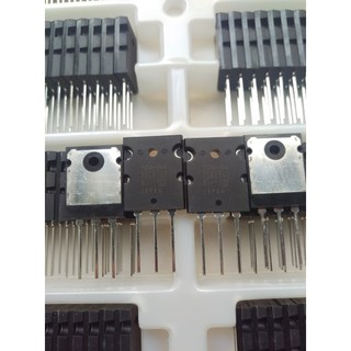 SÒ ÂM THANH 2SC5200 Toshiba mới chính hãng chất lượng cao