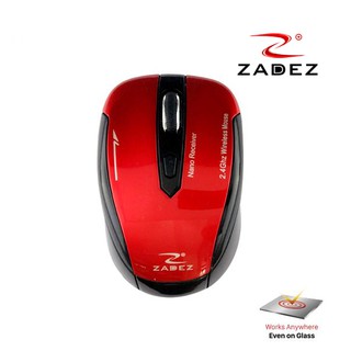 Chuột ZADEZ M323