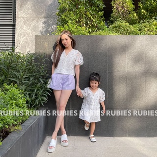 Đầm May Dress [design by RUBIES]