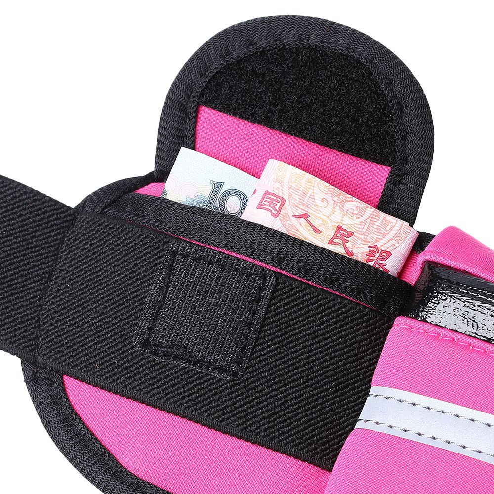 Túi đeo hông đựng điện thoại đồ đạc phong cách thể thao thời trang cho nam và nữ