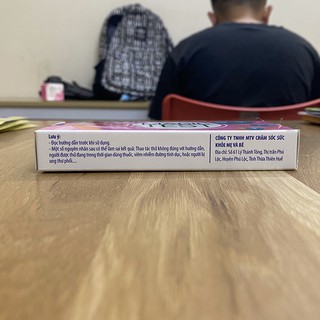 Que Thử Thai Magic Test- Hộp 1 que