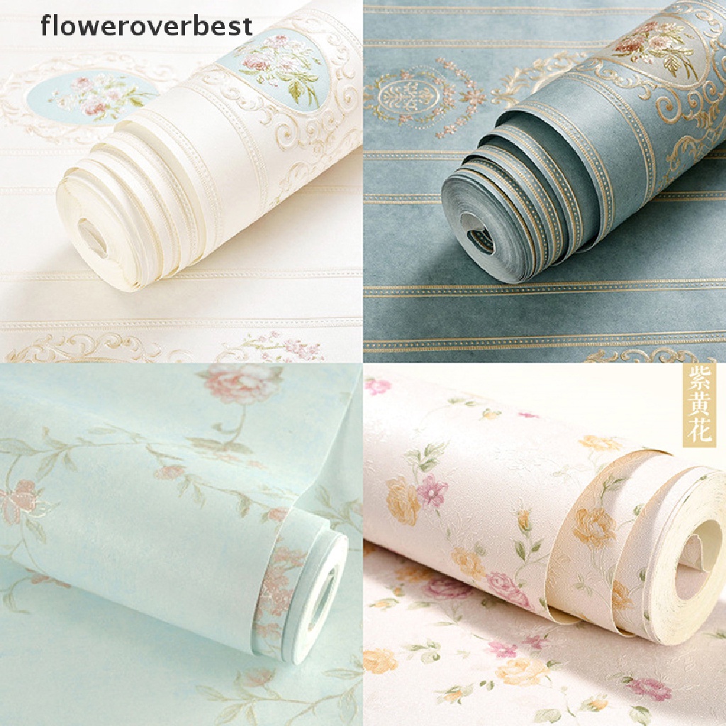 Tấm Giấy Dán Tường Trang Trí Nội Thất Cho Nhà Búp Bê Tỉ Lệ 1: 12