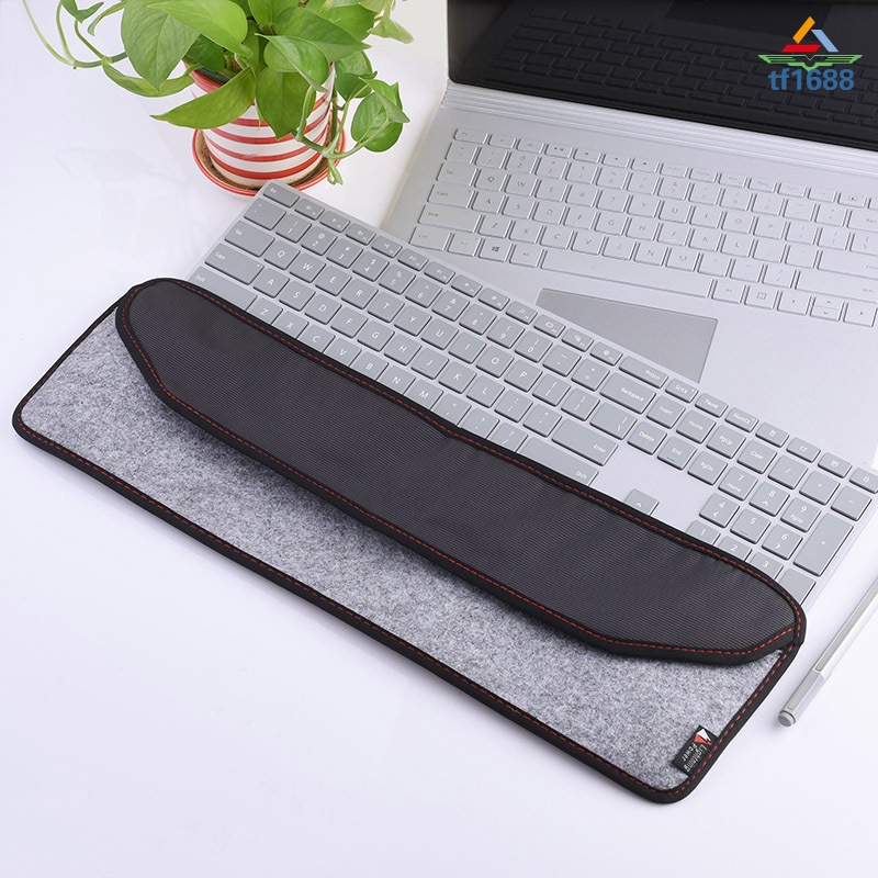 Bao Da Máy Tính Bảng Chống Nước Cho Apple Magic Keyboard Microsoft Surface Kb